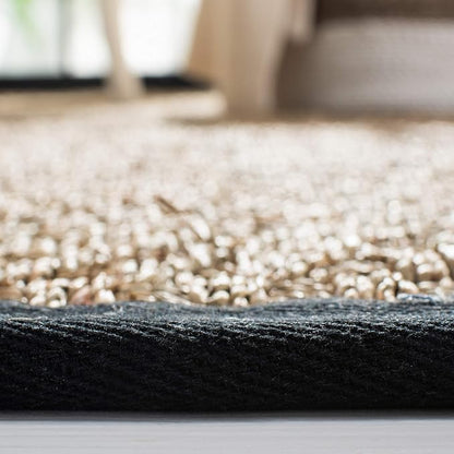 SAFAVIEH Natural Fiber Collection Runner Rug - Image 4