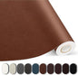 Kangshoon Leather Repair Patches, 17X79 Inch Self-Adhesive Leather Repair Tape by GiveYourFurnitureaNewLife
