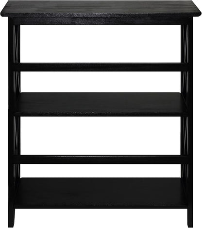 Casual Home Shelf Bookcase - Image 9