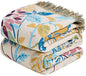 LUTBM Boho Throw Blanket for Couch Sofa Chair Cotton Summer Blankets for by LUTBMFindYourFreeSpiritatHome