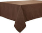 BALCONY & FALCON Rectangle Tablecloth 47" x 63" Washable Wrinkle Resistant and by BALCONYFALCON