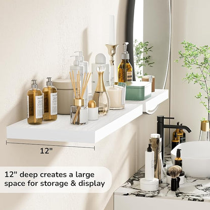 Fun Memories Floating Shelves - Image 6
