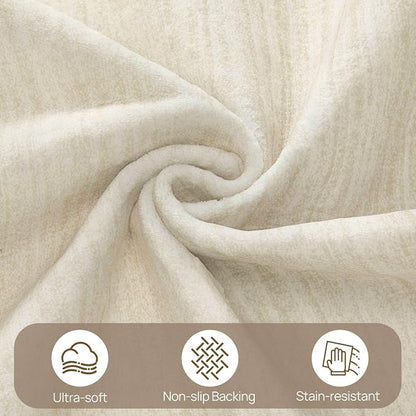 UERMEI 7x9 Washable Area Rug - Image 6