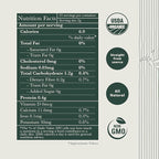 Luxmi Estates - Rooibos Chai - Organic Rooibos Tea with Spices - Loose Leaf - 100g (50 Cups), Limited Fall Tea with Cinnamon, Cardamom and Clove, Perfect for Relaxation