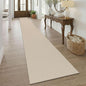 KOZYFLY Braided 2.5'x20' Runners Rugs by KOZYFLY