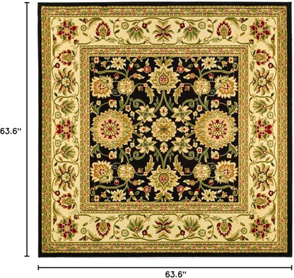 SAFAVIEH Lyndhurst Collection Area Rug - Image 3