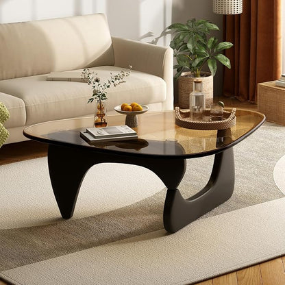 Coffee Table for Living Room Mid Century Modern Center Table - Image 8