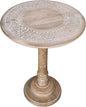 End Tables for Living Room, Wooden End Table, Small Side Table, Nightstand by TheWoodenTown
