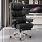 BestGlory Office Desk Chair, Big and Tall Leather Gaming Chair by Bestglory