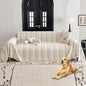 HAOMAIJIA Non Slip Couch Cover Sofa Covers by HAOMAIJIA