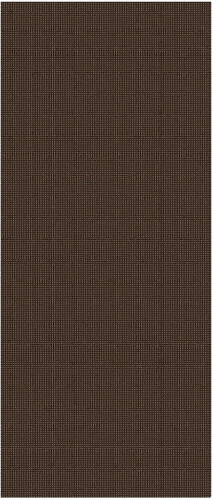 KOZYFLY Woven 3x7 Washable Kitchen Runner Rug, Non Slip Wide Runners - Image 9