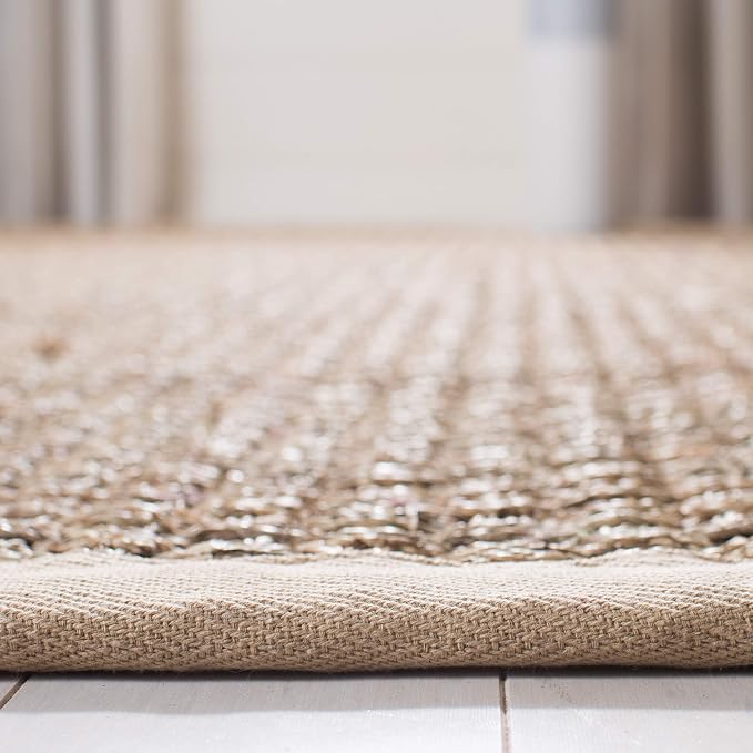 SAFAVIEH Area Rug 6' Round - Image 9