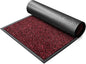 Super Absorbent Front Door Mat, 29.5" x 17", Non-Slip Washable Indoor Doormats by Mibao