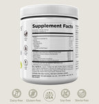 BIOptimizers Mushroom Coffee Alternative – Chocolate Drink – Lion’s Mane, Chaga, Reishi + Collagen Peptides for Focus, Energy & Gut Health – Adaptogenic Mushrooms & MCT Powder – 15 Servings