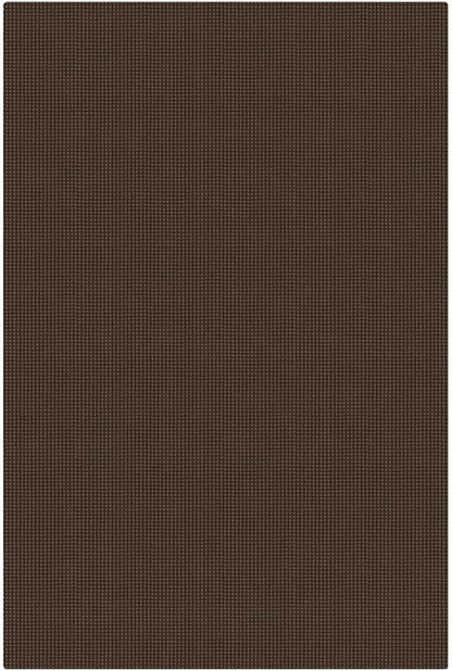 KOZYFLY Washable 4x6 Entry Woven Area Rug, Braided Throw Rugs - Image 9
