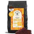 Kochere Costa Rican Specialty Whole Bean Coffee – 2LB Medium Roast – Freshly Roasted to Order – Single Origin, Farm Direct, Rich Flavored Coffee Beans – Sweet Apple, Raisin & Honey Notes