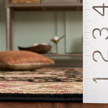 SAFAVIEH Lyndhurst Collection Accent Rug - Image 4