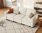 CHIC HOUSE Modular Sectional Sofa by CHICHOUSE