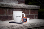 Brooklyn Beans Brooklyn Bridge Decaf Coffee Pods - Compatible with Keurig K Cup Brewers Including 2.0 Machines, 40 Count, Decaf with Bold Flavor