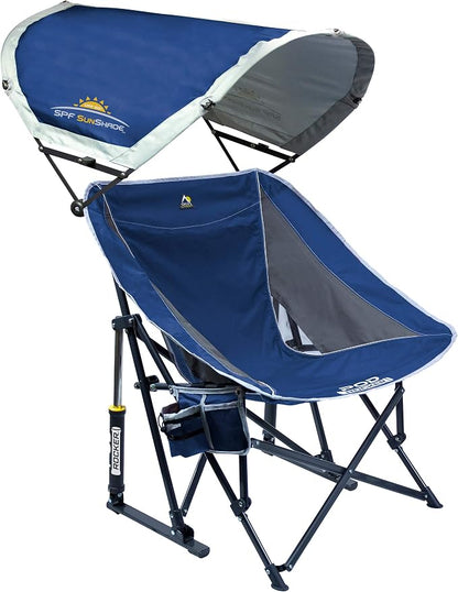 GCI Outdoor Pod Rocker Outdoor Rocking Chair by GCIOUTDOOR