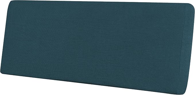 Easy-Going Stretch 1 Piece Couch Cushion Cover by Easy-Going