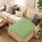 Smiry Couch Cover for Dogs, Non Slip Fuzzy Pet Sofa Covers Washable | Sofa by Smiry