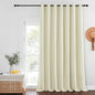 NICETOWN Sliding Door Curtains 108 inches Long by NICETOWN