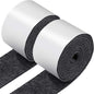 Shappy 2 Packs 120 x 2 x 0.12 Inch Felt Strips by Shappy