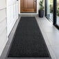 OLANLY Front Door Mat 59x20, Waterproof Heavy-Duty Indoor Outdoor Doormat | by OLANLY