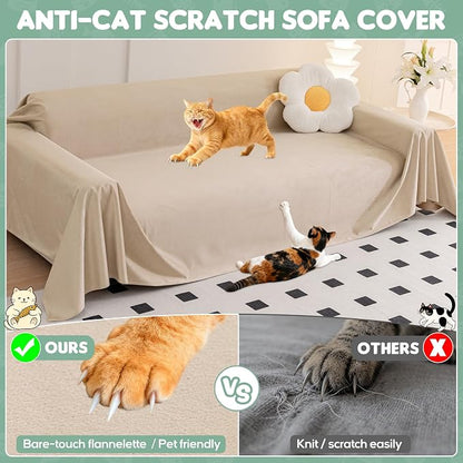 Loiion Cat Scratch Furniture Protector - Image 2