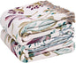 LUTBM Boho Throw Blanket for Couch Sofa Chair Cotton Summer Blankets for by LUTBMFindYourFreeSpiritatHome