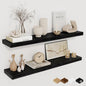 Fun Memories 32Inch Floating Shelves by FunMemories