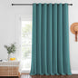 NICETOWN Blackout Curtains for Sliding Glass Door Room Divider Noise Reduce by NICETOWN
