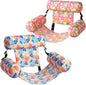 SLOOSH Inflatable Pool Floats Adult, 2 Packs Floating Lounge Chairs, Blow up by Sloosh