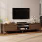 IKALIFE TV Stand for Living Room by IKALIFE