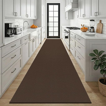 KOZYFLY Cotton 3x12 Runners Rugs - Image 2