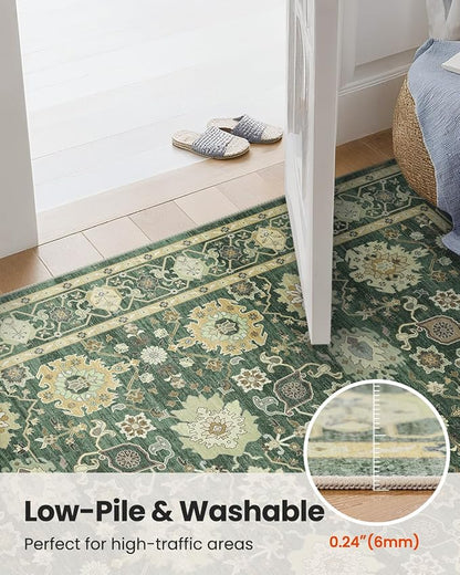 AMADA HOMEFURNISHING 9x12 Area Rug - Image 6