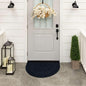 Mohawk Home Entryway Door Mat 2' X 3' All Weather Outdoor Non Slip Recycled by MohawkHome