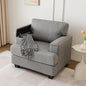 Rexulqo Oversized Accent Chair by REXULQO