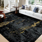 RELEANY Washable Square 10' x10' Area Rug by RELEANY