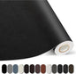 Leather Repair Patches, 17X237 Inch Self-Adhesive Leather Repair Tape, Stretch by GiveYourFurnitureaNewLife