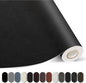 Leather Repair Patches, 17X395 Inch Self-Adhesive Leather Repair Tape, Stretch by GiveYourFurnitureaNewLife