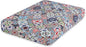 Printed Couch Cushion Covers, Sofa Covers Washable by hyha