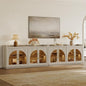 SICOTAS Sideboard Buffet Cabinet by SICOTAS