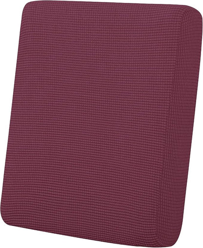Easy-Going Stretch Chair Cushion Cover Sofa Cushion Furniture Protector Sofa by Easy-Going