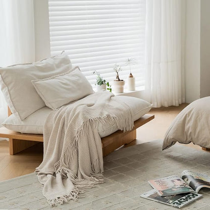 lifein Chenille Throw Blanket 50x60 - Image 3