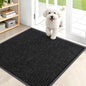 OLANLY Front Door Mat 35x30, Waterproof Heavy-Duty Indoor Outdoor Doormat | by OLANLY