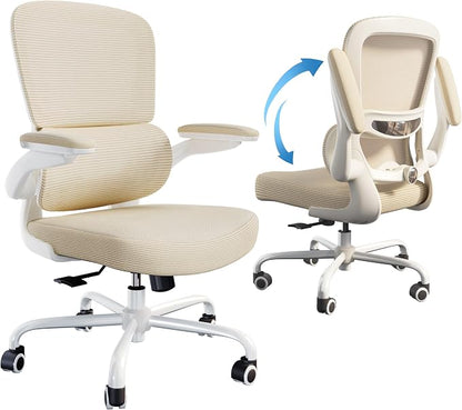 TRALT Ergonomic Office Chair - Image 9