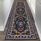 HEBE Hallway Runner Rug 2'x8', Washable Non Slip Kitchen Rug Runner | Soft Boho by HEBE