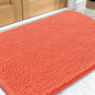 OLANLY Dog Door Mat for Muddy Paws 30x20, Super Absorbent Chenille Mud Mat | by OLANLY